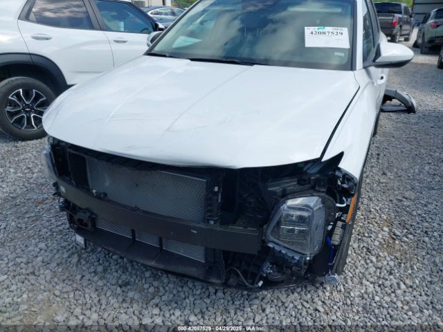 5NMJB3DE2SH492894 Hyundai TUCSON SEL