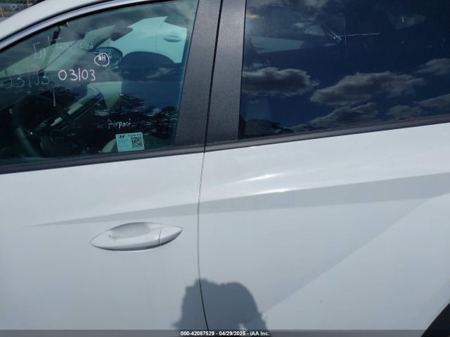 5NMJB3DE2SH492894 Hyundai TUCSON SEL