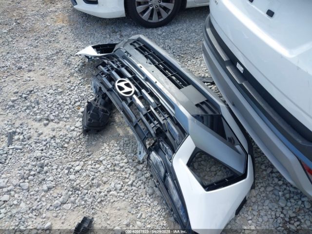 5NMJB3DE2SH492894 Hyundai TUCSON SEL