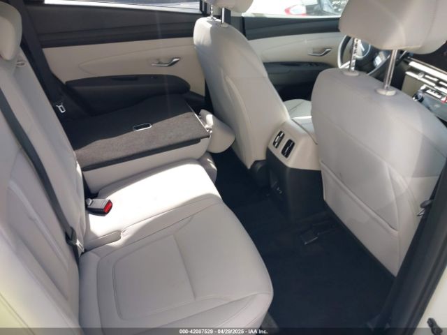 5NMJB3DE2SH492894 Hyundai TUCSON SEL