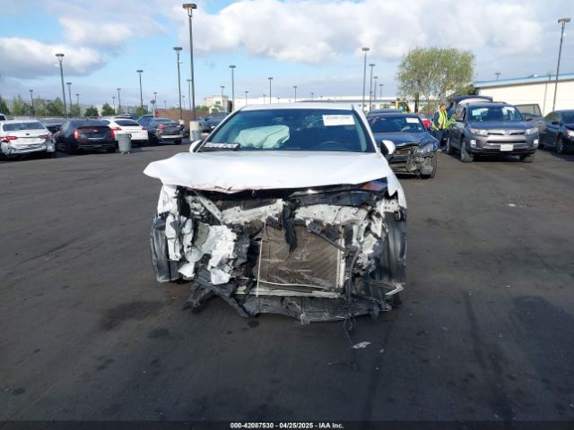 4T1G11AK6MU601344 Toyota CAMRY SE