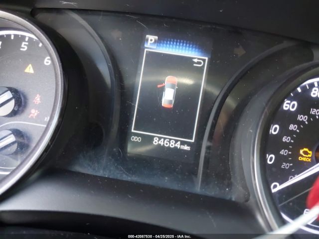 4T1G11AK6MU601344 Toyota CAMRY SE
