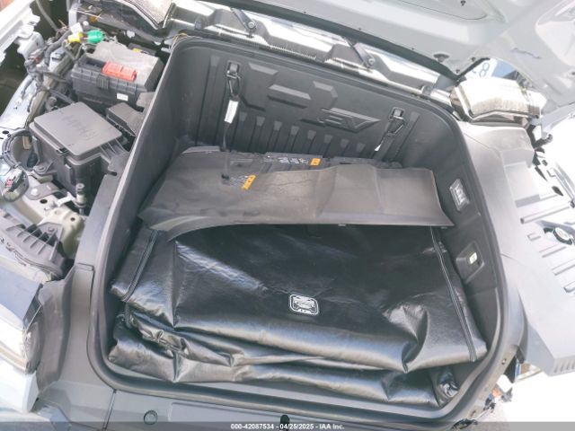 1GT10BDD7RU113205 GMC Hummer Ev Pickup E4wd 2x