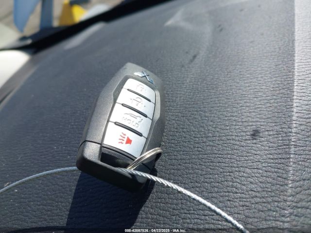 2022 MITSUBISHI OUTLANDER JA4J4UA80NZ038832 Photo 10