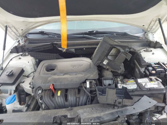 KNAGT4L32H5149511 KIA Optima Lx
