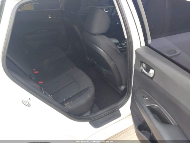 KNAGT4L32H5149511 KIA Optima Lx