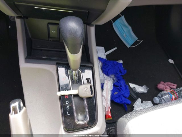 19XFB2F59FE296834 Honda Civic Lx