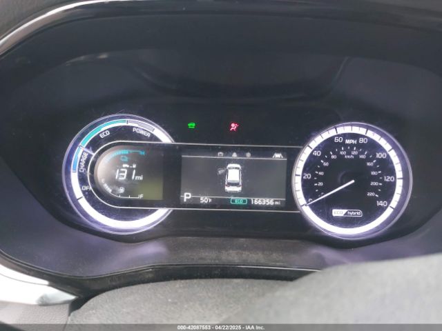 KNDCB3LC8L5443129 KIA Niro Lxs