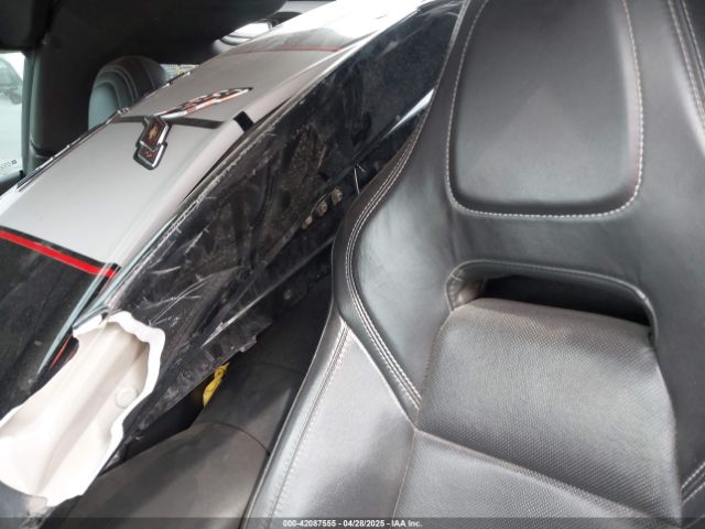 2019 CHEVROLET CORVETTE 1G1YW2D75K5112067 Photo 7