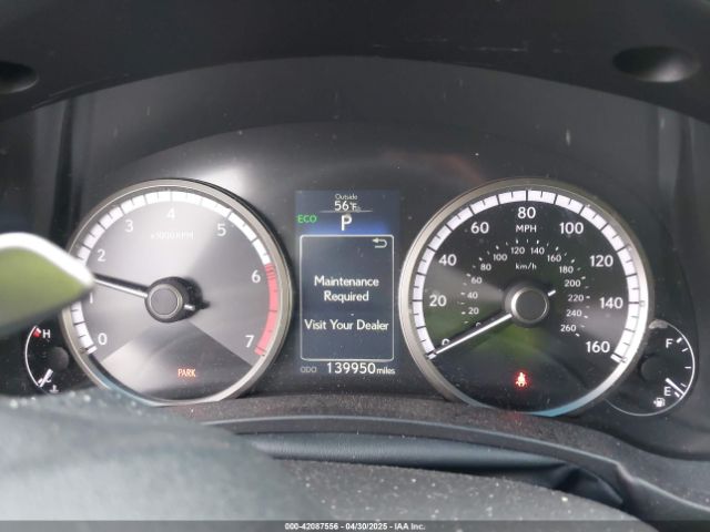 JTJYARBZ2H2072623 Lexus Nx 200t F Sport