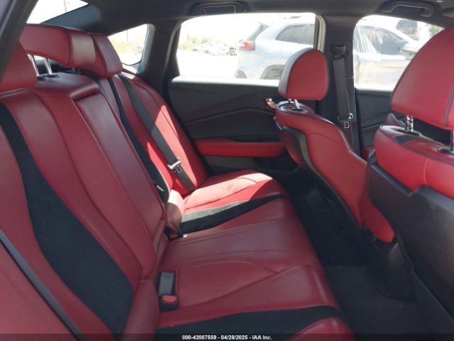 19UUB5F55MA007104 Acura Tlx A-spec Package
