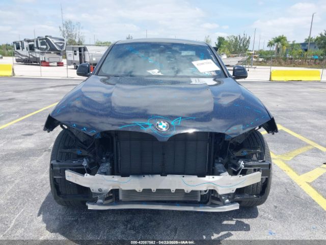 5UX33DT09R9W67695 BMW X4 Xdrive30i