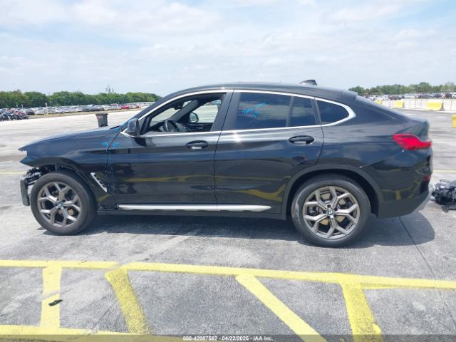 5UX33DT09R9W67695 BMW X4 Xdrive30i