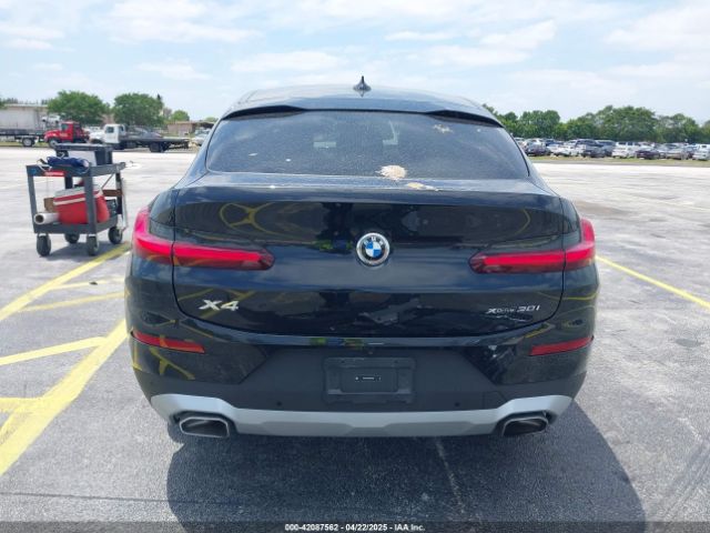 5UX33DT09R9W67695 BMW X4 Xdrive30i