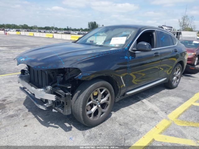5UX33DT09R9W67695 BMW X4 Xdrive30i