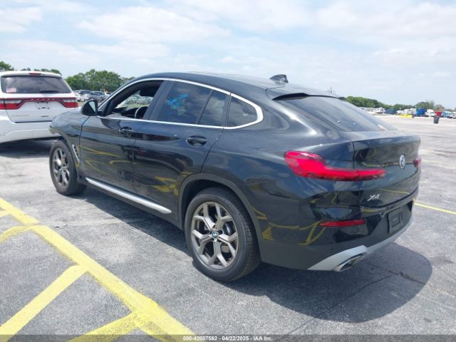 5UX33DT09R9W67695 BMW X4 Xdrive30i