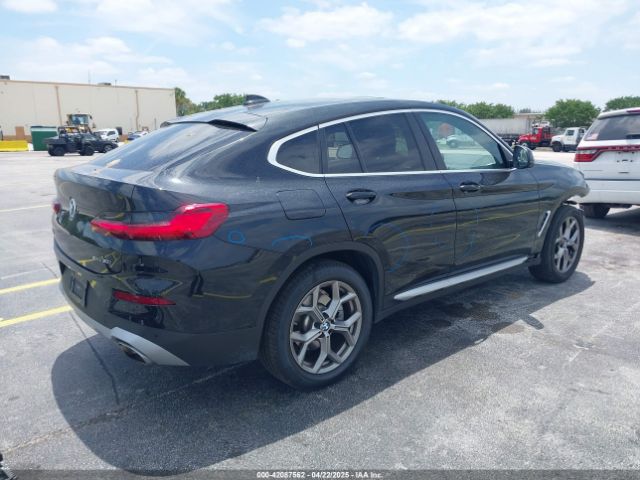 5UX33DT09R9W67695 BMW X4 Xdrive30i