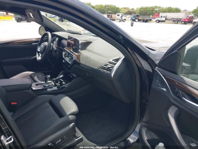 5UX33DT09R9W67695 BMW X4 Xdrive30i
