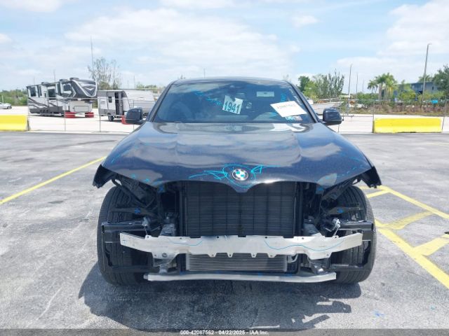 5UX33DT09R9W67695 BMW X4 Xdrive30i