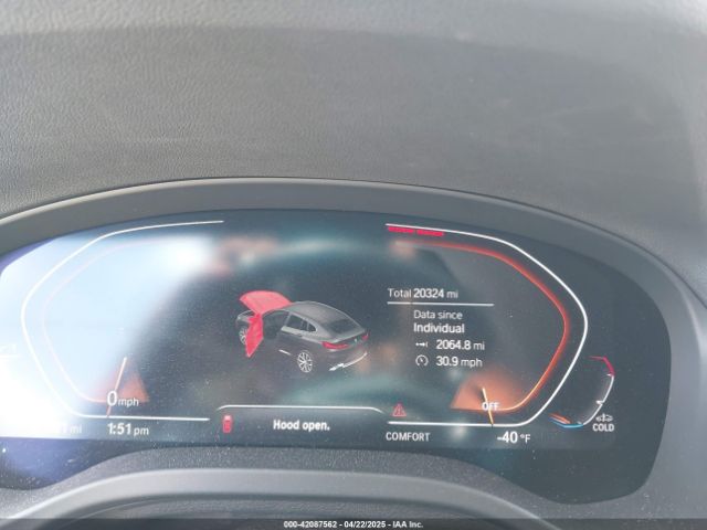 5UX33DT09R9W67695 BMW X4 Xdrive30i
