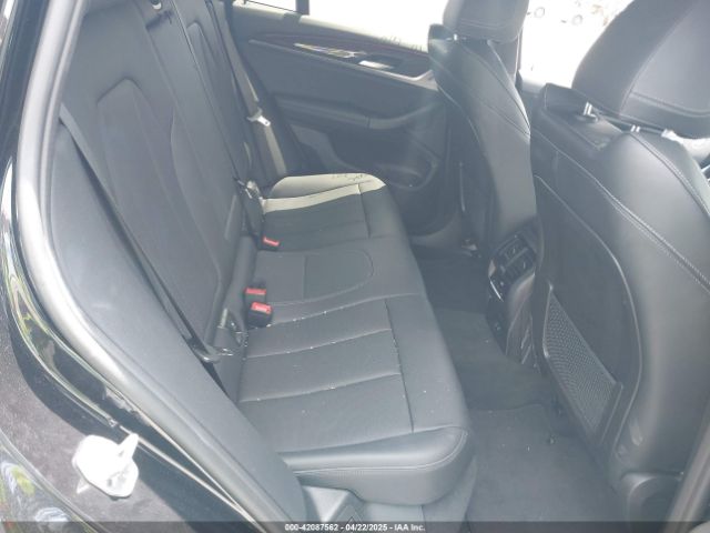 5UX33DT09R9W67695 BMW X4 Xdrive30i
