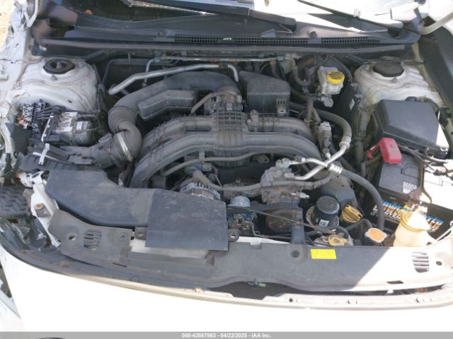 4S3GTAB61L3700061 Subaru Impreza 5-door