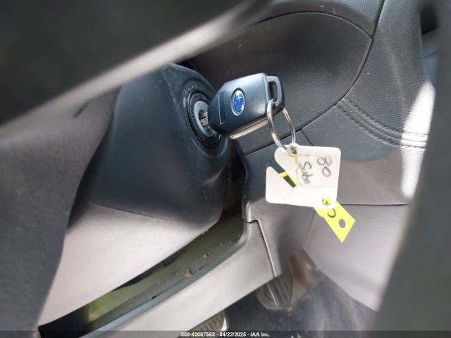 4S3GTAB61L3700061 Subaru Impreza 5-door