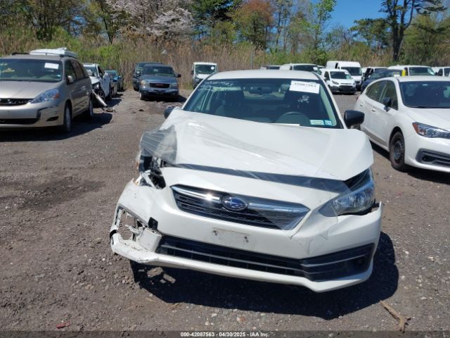 4S3GTAB61L3700061 Subaru Impreza 5-door