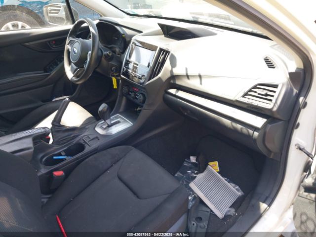 4S3GTAB61L3700061 Subaru Impreza 5-door