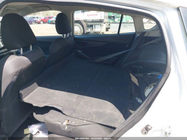 4S3GTAB61L3700061 Subaru Impreza 5-door