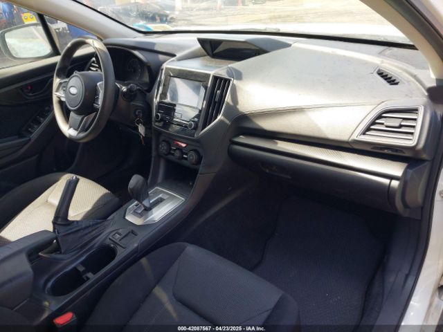 4S3GTAA68J3742838 Subaru Impreza 2.0i