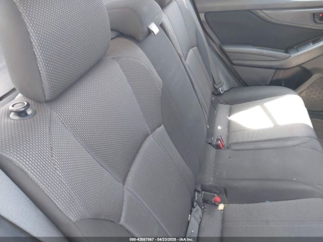 4S3GTAA68J3742838 Subaru Impreza 2.0i