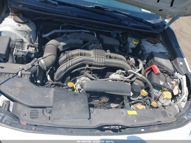 Subaru Impreza 5-door 2020 4S3GTAB66L3713467 Image 9