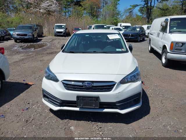 Subaru Impreza 5-door 2020 4S3GTAB66L3713467 Image 11