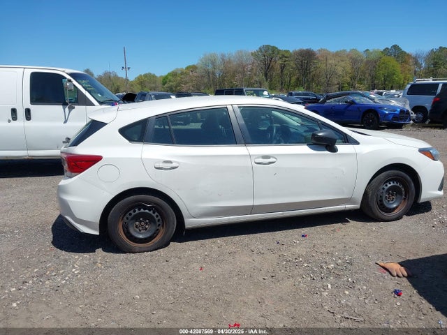 Subaru Impreza 5-door 2020 4S3GTAB66L3713467 Image 12