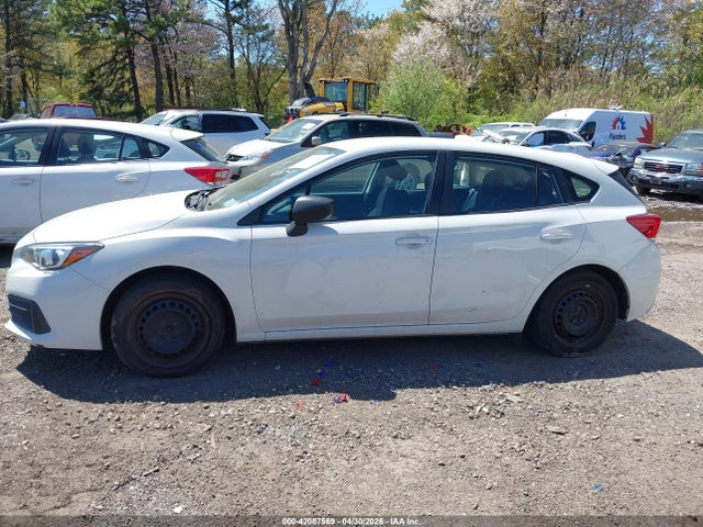 Subaru Impreza 5-door 2020 4S3GTAB66L3713467 Image 13