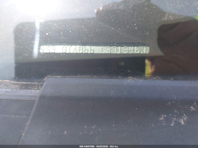 Subaru Impreza 5-door 2020 4S3GTAB66L3713467 Image 16