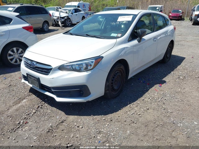Subaru Impreza 5-door 2020 4S3GTAB66L3713467 Image 2