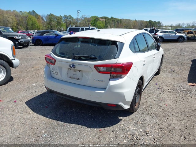 Subaru Impreza 5-door 2020 4S3GTAB66L3713467 Image 4