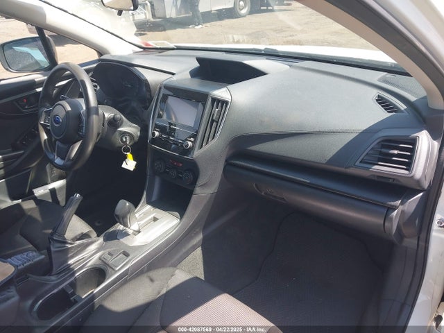 Subaru Impreza 5-door 2020 4S3GTAB66L3713467 Image 5