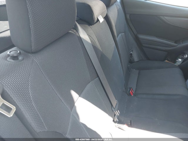 Subaru Impreza 5-door 2020 4S3GTAB66L3713467 Image 7