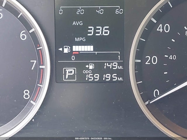 3N1CP5CU3KL500277 Nissan KICKS S