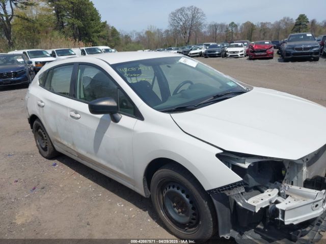 4S3GTAA64H3720765 Subaru Impreza 2.0i