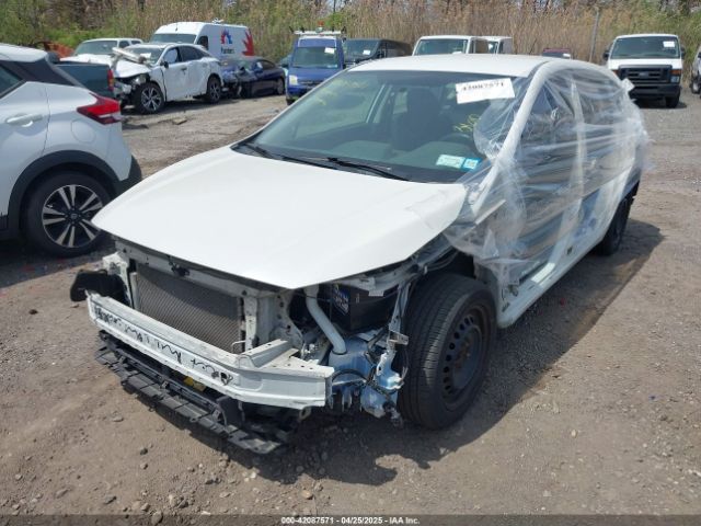 4S3GTAA64H3720765 Subaru Impreza 2.0i