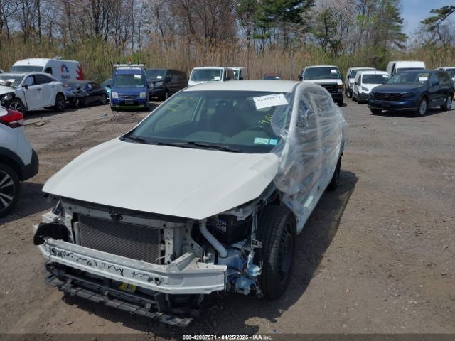 4S3GTAA64H3720765 Subaru Impreza 2.0i