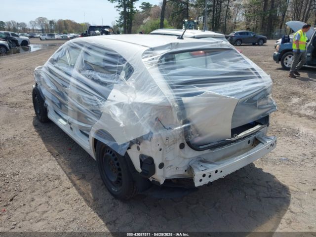 4S3GTAA64H3720765 Subaru Impreza 2.0i