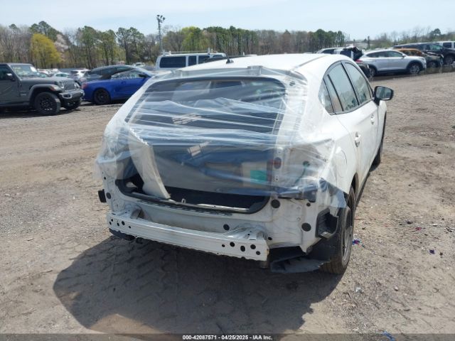 4S3GTAA64H3720765 Subaru Impreza 2.0i