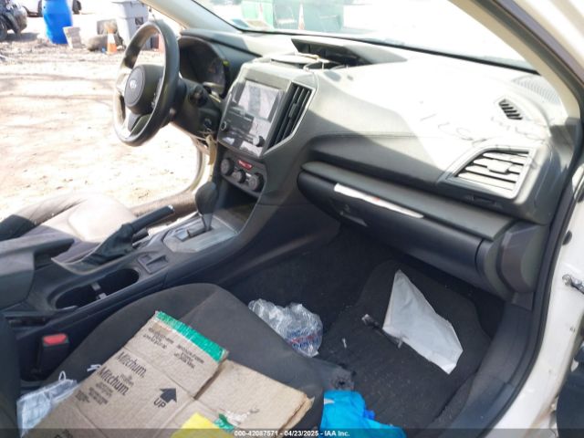 4S3GTAA64H3720765 Subaru Impreza 2.0i