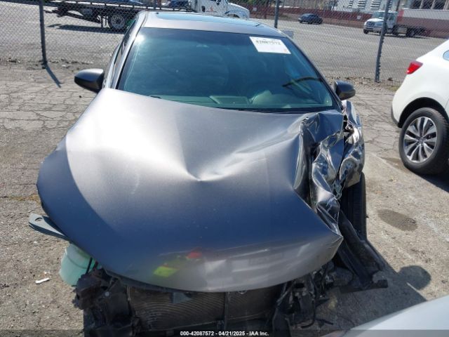 4T1BF1FKXGU242735 Toyota CAMRY SE