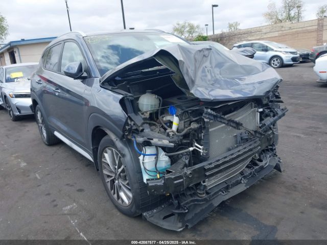 KM8J33AL2KU954388 auction archive image